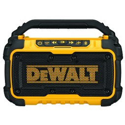  Dewalt Jobsite-Speaker DCR010 764510