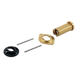 Moen Retainer Pivot Nut For Moen 5 in. Cast Metal 2 pc