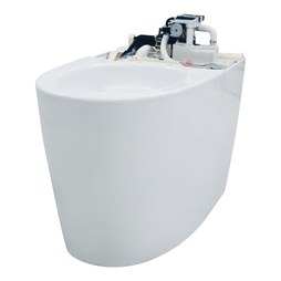  Toto Neorest-Toilet-Bowl CT989CUMFG01 775567