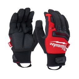  Milwaukee-Tool Gloves 48-73-0043 781655