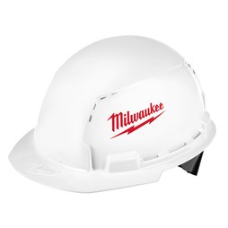  Milwaukee-Tool Hard-Hat 48-73-1000 781657