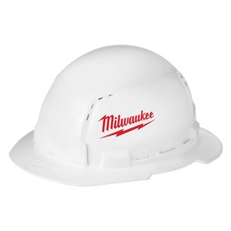  Milwaukee-Tool Hard-Hat 48-73-1010 781659