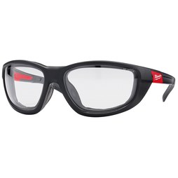  Milwaukee-Tool Safety-Glasses 48-73-2040 781678