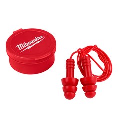  Milwaukee-Tool Ear-Plugs 48-73-3151 781687