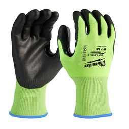  Milwaukee-Tool Gloves 48-73-8921 781720