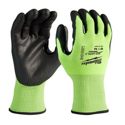  Milwaukee-Tool Gloves 48-73-8931 781730
