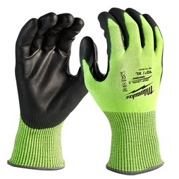  Milwaukee-Tool Gloves 48-73-8943 781744