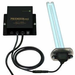  Premier-One Air-Purifier MUV-7-50-PS-16 781945
