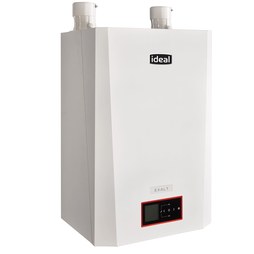  Ideal Exalt-Boiler IDEX110S 786157
