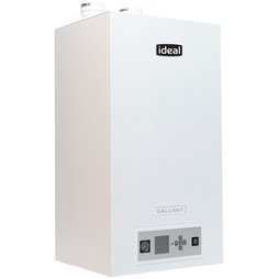  Ideal Gallant-Water-Boiler IDGA250 786162