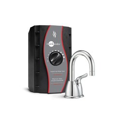  InSinkErator Invite-Hot-Water-Dispenser H-HOT150C -SS 796879