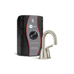  InSinkErator Invite-Hot-Water-Dispenser H-HOT150SN -SS 796880
