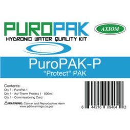  Axiom Service-Kit PUROPAK-P 803756