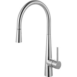  Franke Steel-Kitchen-Faucet FF3450 804185