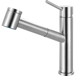  Franke Steel-Kitchen-Faucet FFPS3450 804291