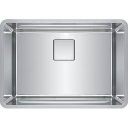  Franke Pescara-Kitchen-Sink PTX110-25 805001