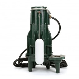  Zoeller Submersible-Pump 163-0001 81403