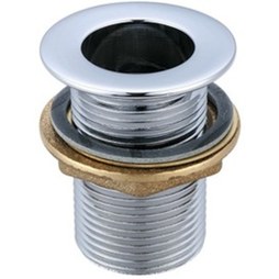  Central-Brass Drain-Socket 0112-AL 81541
