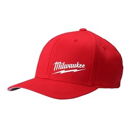  Milwaukee-Tool Hat 504R -LXL 828625