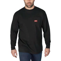  Milwaukee-Tool T-Shirt 602B -L 828665