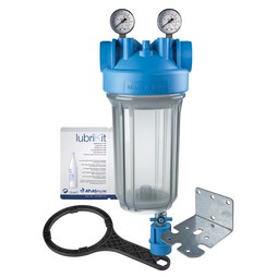  Atlas-Filtri Water-Filter-Kit ZA1700745 834590