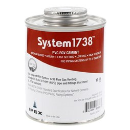 IPEX 397040 PVC Cement