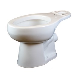  Zoeller Qwik-Jon-Toilet-Bowl 202-2000 839473