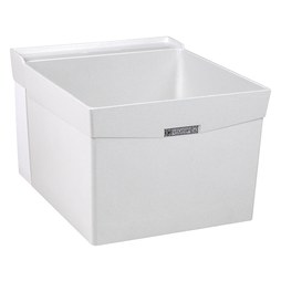  Mustee Utilatub-Laundry-Sink 18W 84870