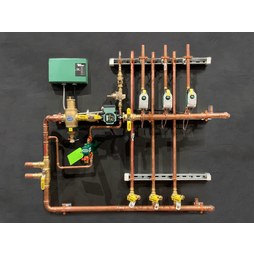  Boiler-Boards Boiler-Board BBTZ-3ZLHP 849796