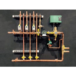 Boiler-Boards Boiler-Board BBTZ-3ZRHP 849797