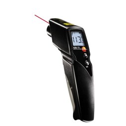  Testo Infrared-Thermometer 0560-8311 849859