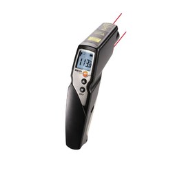  Testo Infrared-Thermometer 0560-8314 849861