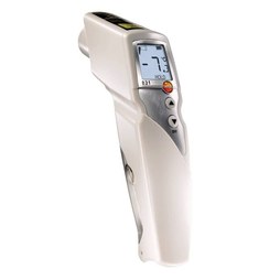  Testo Infrared-Thermometer 0560-8316 849862