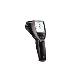  Testo Infrared-Thermometer 0560-8351 849863