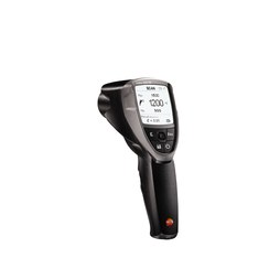  Testo Infrared-Thermometer 0560-8352 849864