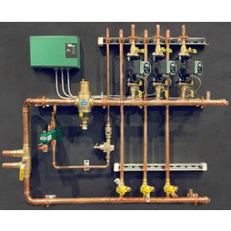  Boiler-Boards Boiler-Board BBTP-3ZLHP 851967