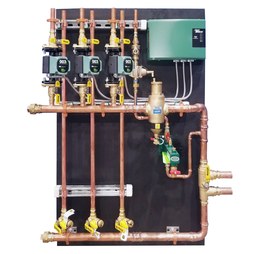  Boiler-Boards Boiler-Board BBTP-3ZRHP 851968