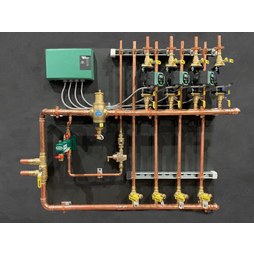  Heating-Products Boiler-Board BBTP-4ZLHP 851969