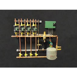  Boiler-Boards Boiler-Board BBTP-4ZRHP 851970