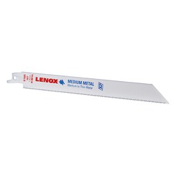  Lenox Reciprocating-Saw-Blade 818R 85478
