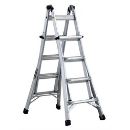  Louisville-Ladder Ladder L-2098-17 857713
