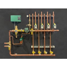  Boiler-Boards Boiler-Board BBTZ-4ZLHP 858852