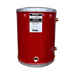  Everhot 10-Tankless-Heater 10GAL 8649