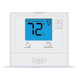  Pro1IAQ Thermostat T701 871237