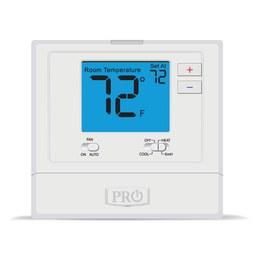  Pro1IAQ Thermostat T721 871241