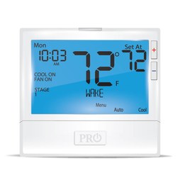  Pro1IAQ Thermostat T855 871248