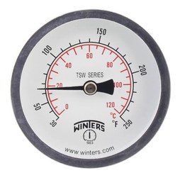  Winters Thermometer TSW174 87133