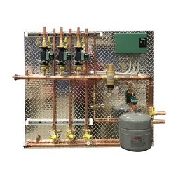  Boiler-Boards Boiler-Board BBTP-3ZRHDP 871379
