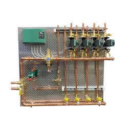  Heating-Products Boiler-Board BBTP-4ZLHDP 871380