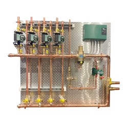  Heating-Products Boiler-Board BBTP-4ZRHDP 871381